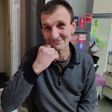 Фотография мужчины Олег, 55 лет из г. Ташкент