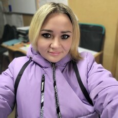 Фотография девушки Юлия, 34 года из г. Верхний Уфалей