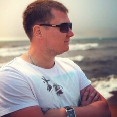 Фотография мужчины Андрей, 40 лет из г. Борисов