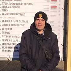 Фотография мужчины Алексей, 38 лет из г. Бийск