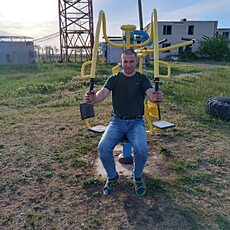 Фотография мужчины Олег, 45 лет из г. Киев