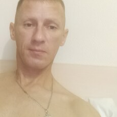 Фотография мужчины Алексей, 37 лет из г. Усть-Илимск