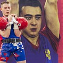 Егор, 23 года