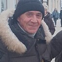 Олег, 55 лет