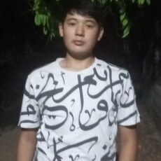 Фотография мужчины Ади, 18 лет из г. Жалал Абад