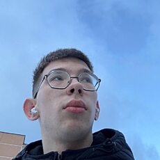 Фотография мужчины Андрей, 23 года из г. Варшава