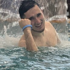 Фотография мужчины Дилёр, 26 лет из г. Ульяновск