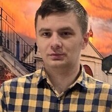 Фотография мужчины Dima, 34 года из г. Рязань