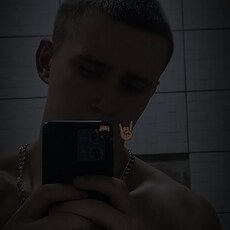 Фотография мужчины Nikita, 18 лет из г. Астана