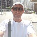 Абдулла, 43 года