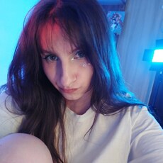 Фотография девушки Анастасия, 24 года из г. Пермь