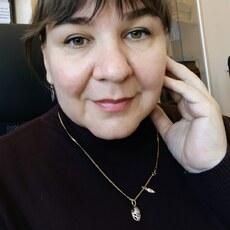 Фотография девушки Елена, 50 лет из г. Пенза