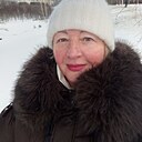 Анна, 55 лет