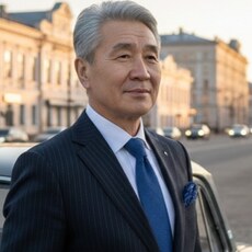 Фотография мужчины Леонид, 55 лет из г. Иркутск