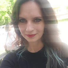 Фотография девушки Тая, 28 лет из г. Бердск