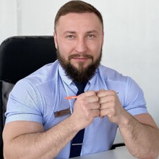 Фотография мужчины Брутальный, 39 лет из г. Краснодар