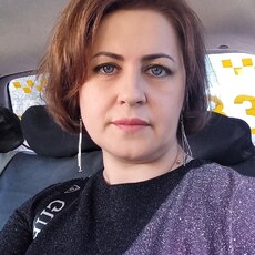 Юлия, 44 из г. Новосибирск.