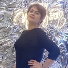 Фотография девушки Юлия, 44 года из г. Новосибирск