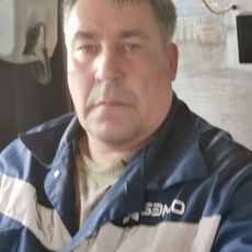 Фотография мужчины Александр, 50 лет из г. Богучаны