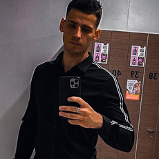 Фотография мужчины Иван, 27 лет из г. Минск