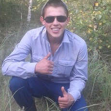 Фотография мужчины Андрей, 32 года из г. Челябинск