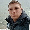 Александр, 25 лет