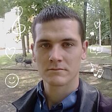 Фотография мужчины Александр, 30 лет из г. Монастырщина