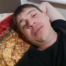 Фотография мужчины Николай, 38 лет из г. Уральск