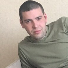 Фотография мужчины Денис, 29 лет из г. Куйтун