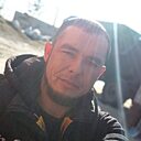 Серега, 37 лет