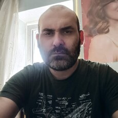 Фотография мужчины Дима, 40 лет из г. Тбилисская