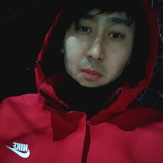 Фотография мужчины Dimash, 32 года из г. Экибастуз
