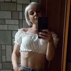 Фотография девушки Карина, 21 год из г. Новосибирск