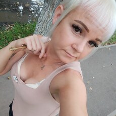 Фотография девушки Карина, 21 год из г. Новосибирск