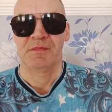 Фотография мужчины Vad, 50 лет из г. Киров