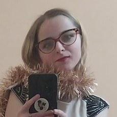 Джульетта, 21 из г. Краснодар.