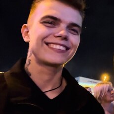 Фотография мужчины Артур, 22 года из г. Слуцк