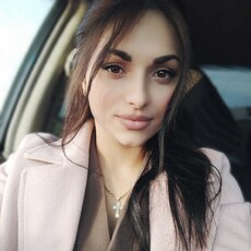 Фотография девушки Mst, 25 лет из г. Абакан