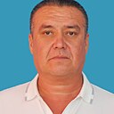 Хайрулла, 51 год