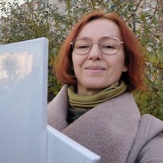 Фотография девушки Елена, 42 года из г. Челябинск