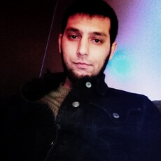 Фотография мужчины Vania, 30 лет из г. Омск