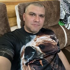 Фотография мужчины Руслан, 38 лет из г. Бобруйск