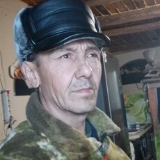 Фотография мужчины Вячеслав, 55 лет из г. Тюмень