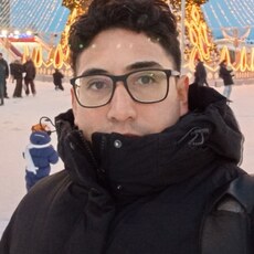 Фотография мужчины Nelver, 28 лет из г. Пермь