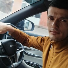 Фотография мужчины Федя, 30 лет из г. Набережные Челны