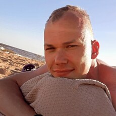 Фотография мужчины Александр, 30 лет из г. Екатеринбург