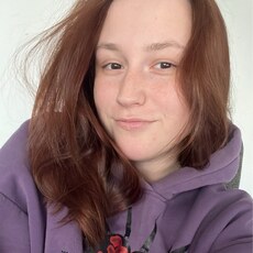 Фотография девушки Варя, 27 лет из г. Южно-Сахалинск