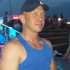 Фотография мужчины Алексей, 45 лет из г. Пенза