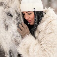 Фотография девушки Ольга, 41 год из г. Нижний Тагил