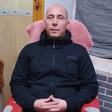 Фотография мужчины Алексей, 30 лет из г. Улан-Удэ